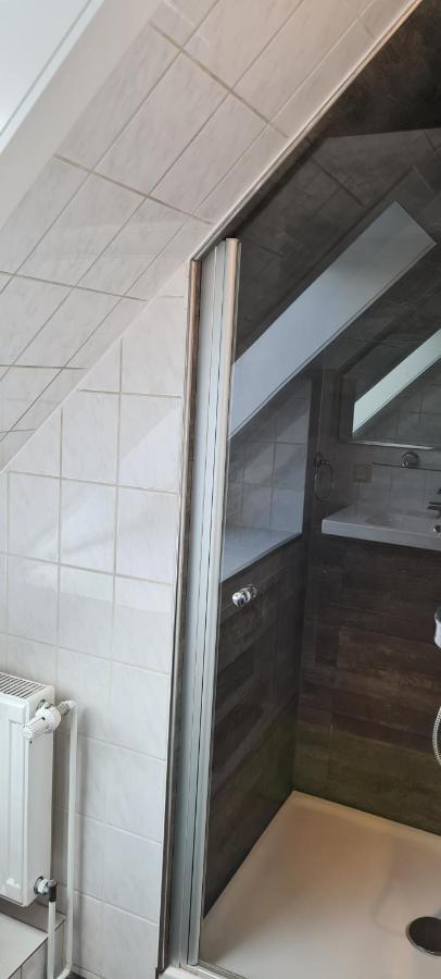 Ferienwohnung Nr 12 Inkl Bettwaesche Handtuecher Endreinigung กอสลาร์ ภายนอก รูปภาพ