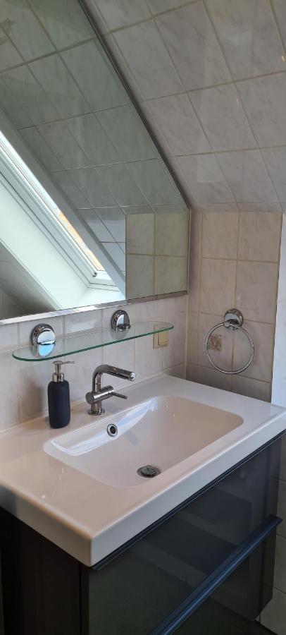 Ferienwohnung Nr 12 Inkl Bettwaesche Handtuecher Endreinigung กอสลาร์ ภายนอก รูปภาพ